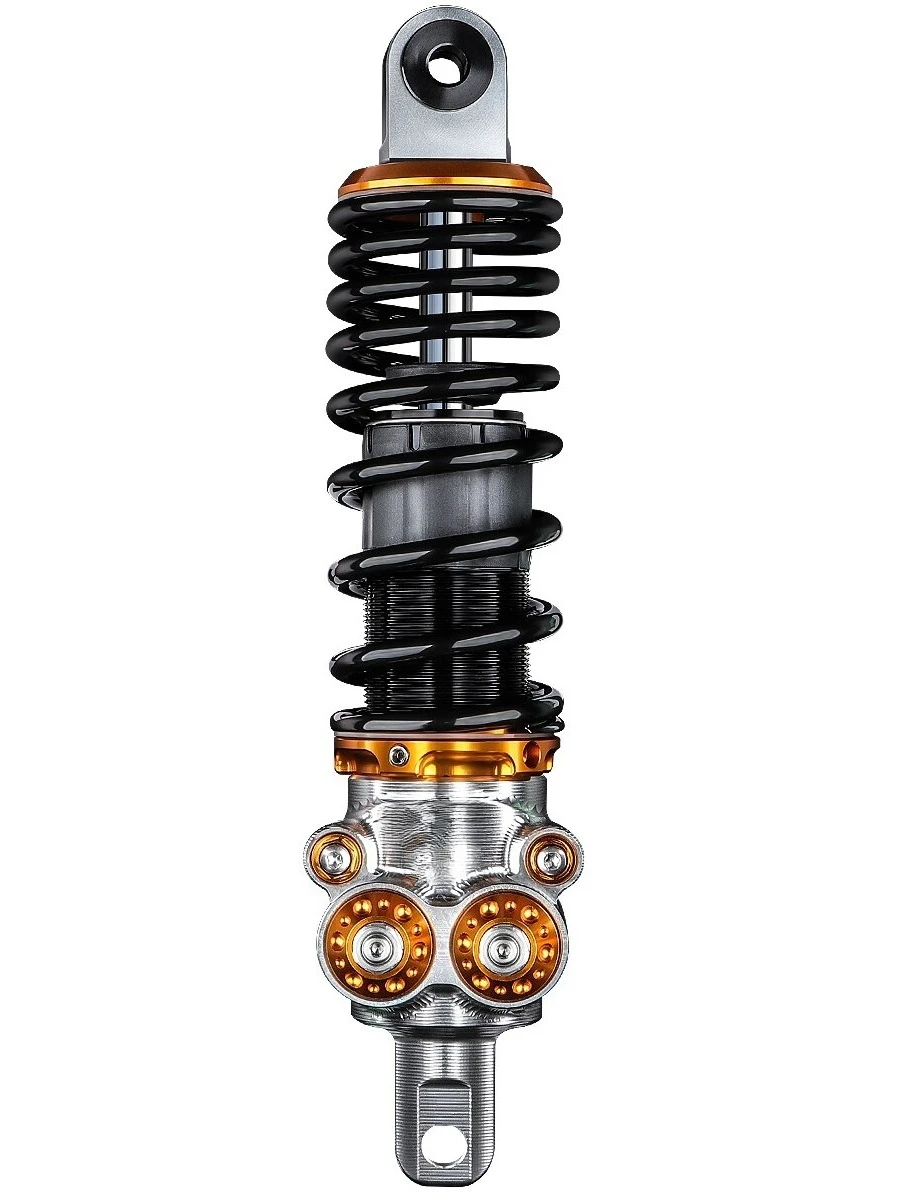 RS102 Rear Shock Ab…