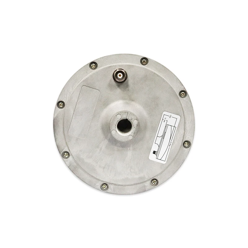 4-sterren keramische GPS-antenne met TNC-interface Volledig scherm Compatibel voor RF-patchkabels GNSS- en GPS-bandmeting