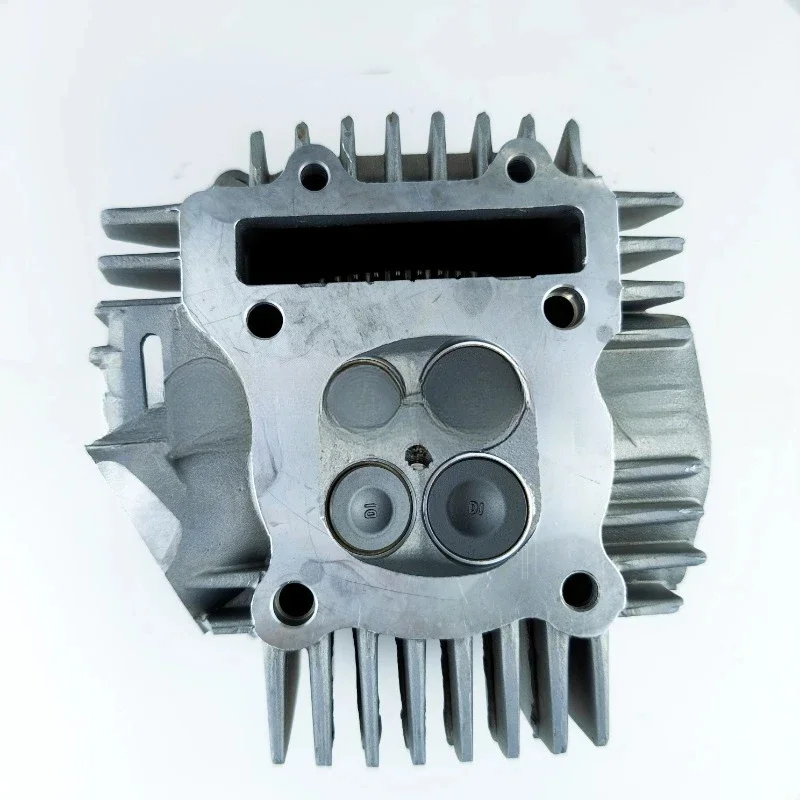 212CC 4 Valves For 190 190 And Zongshen 212 Engines Cylinder