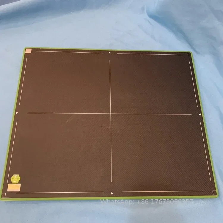 14*17" Digital Wireless X-ray Flat Panel Detector For DR