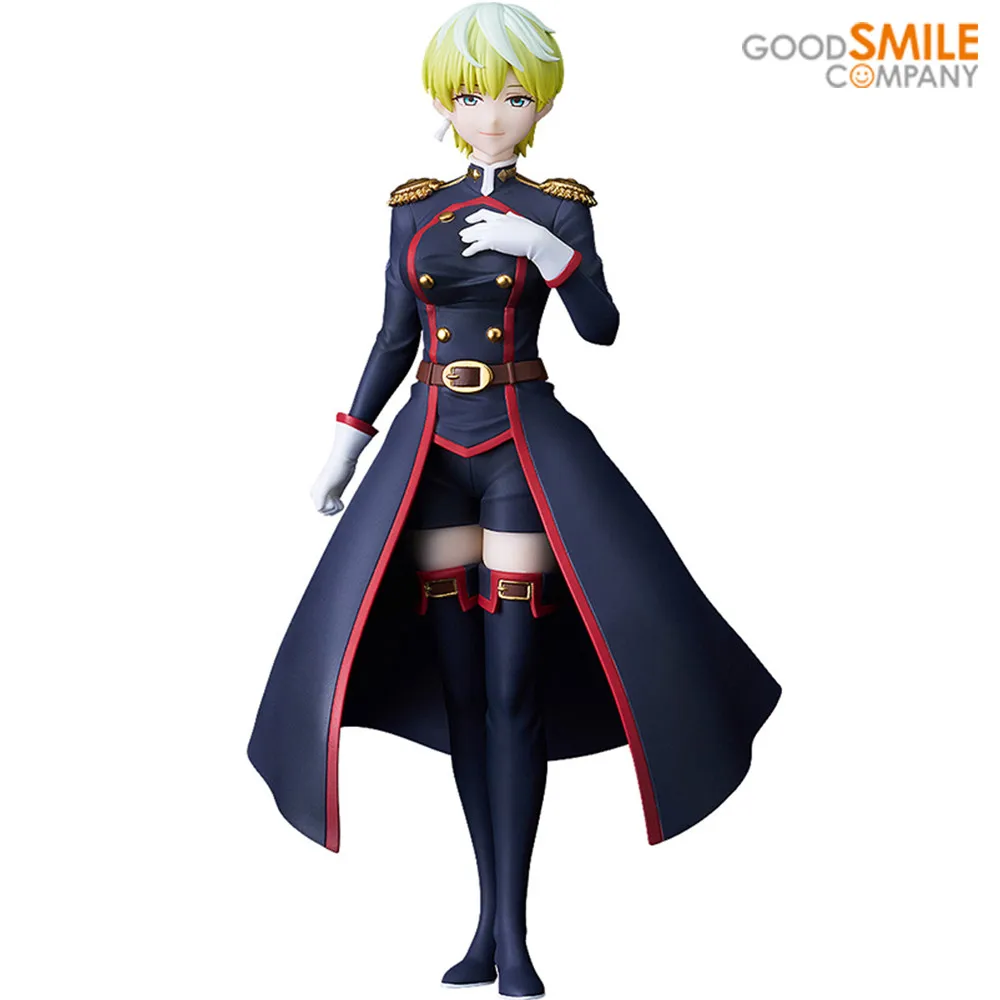 

[In Stock] Original Good Smile Company Pop Up Parade Demon Slave Chained Soldier Izumo Tenka Anime Figure Model Toys