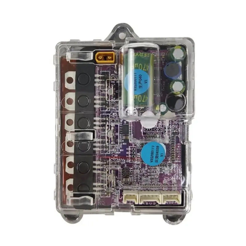 

HOTB72A 1 Piece Replacement Parts For M365 PRO 36V Motherboard Controller Main Board ESC Switchboard Electric Scooter Board Acce