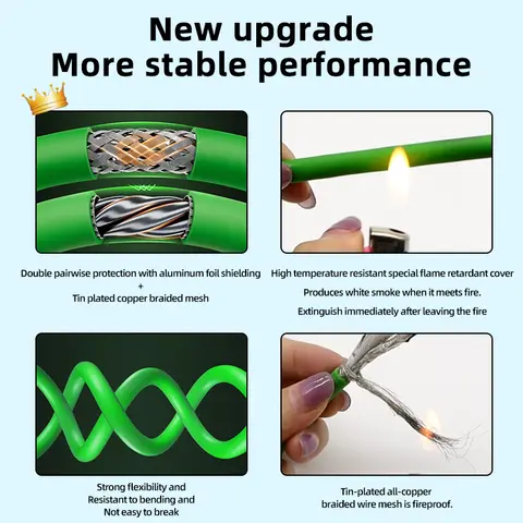 10 best sales cpl ethernet - №5