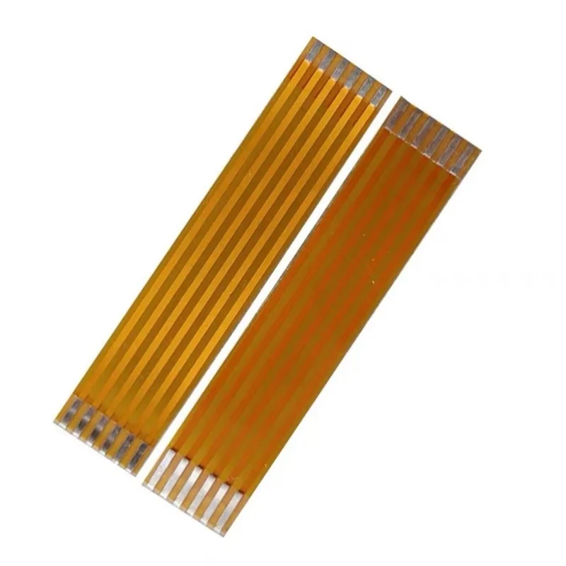 10PCS/Lot 3P-40Pin FPC FFC Connector, 0.7mm Pitch PCB Board Wire Cable Connector