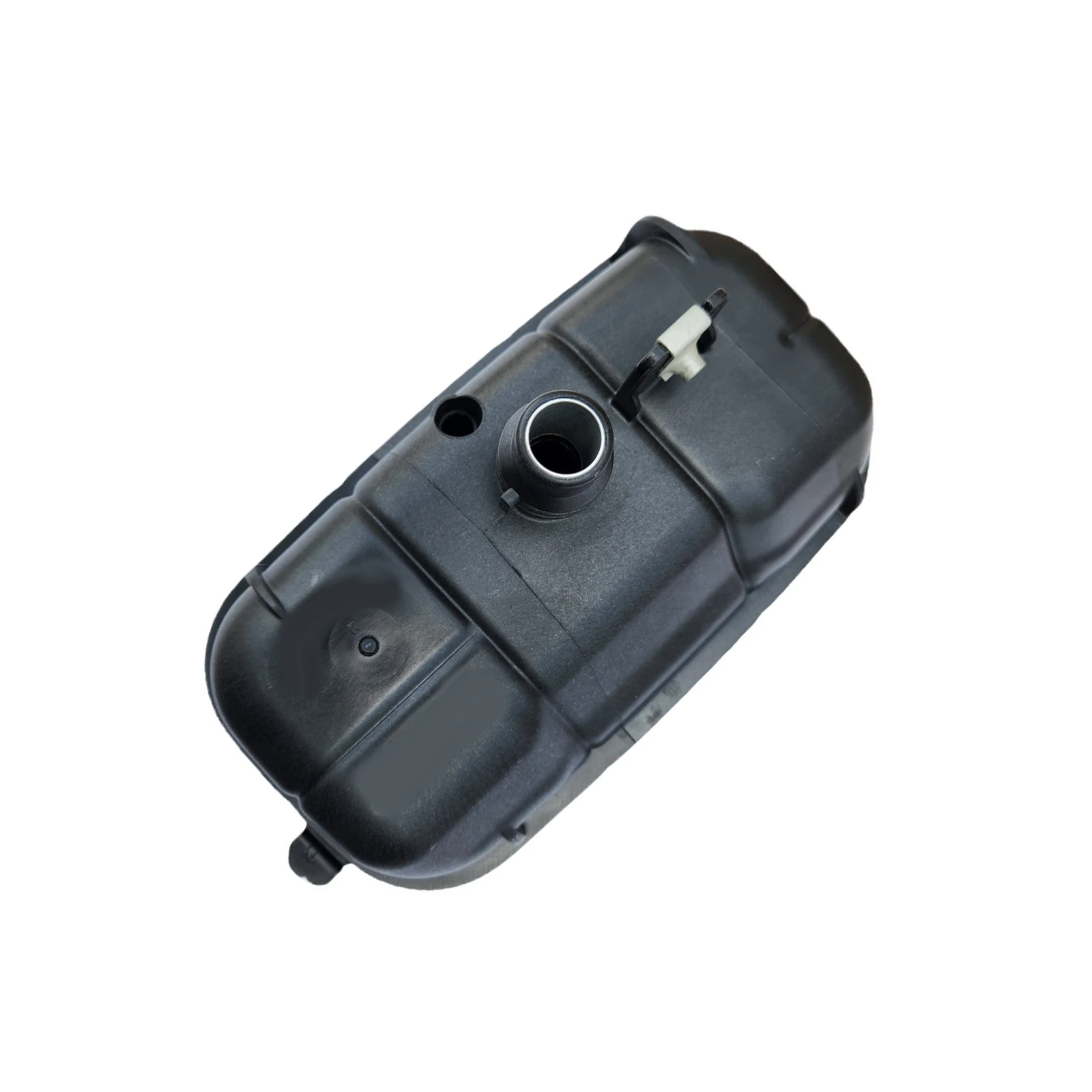 

Coolant Tank Replacement Part Brake Fluid Plastic Reservoir As Shown 68364312AC OE Reference Required 2.0L Engine 2018-2023