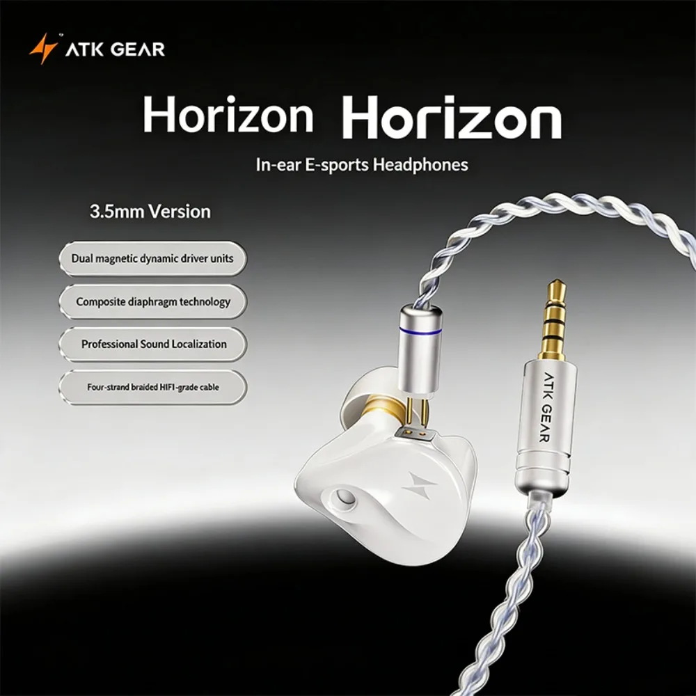 atk-horizon-headphones-wired-hifi-in-ear-with-mic-sound-localization-gamer-earphone-noise-reduction-ergonomic-gaming-accessories