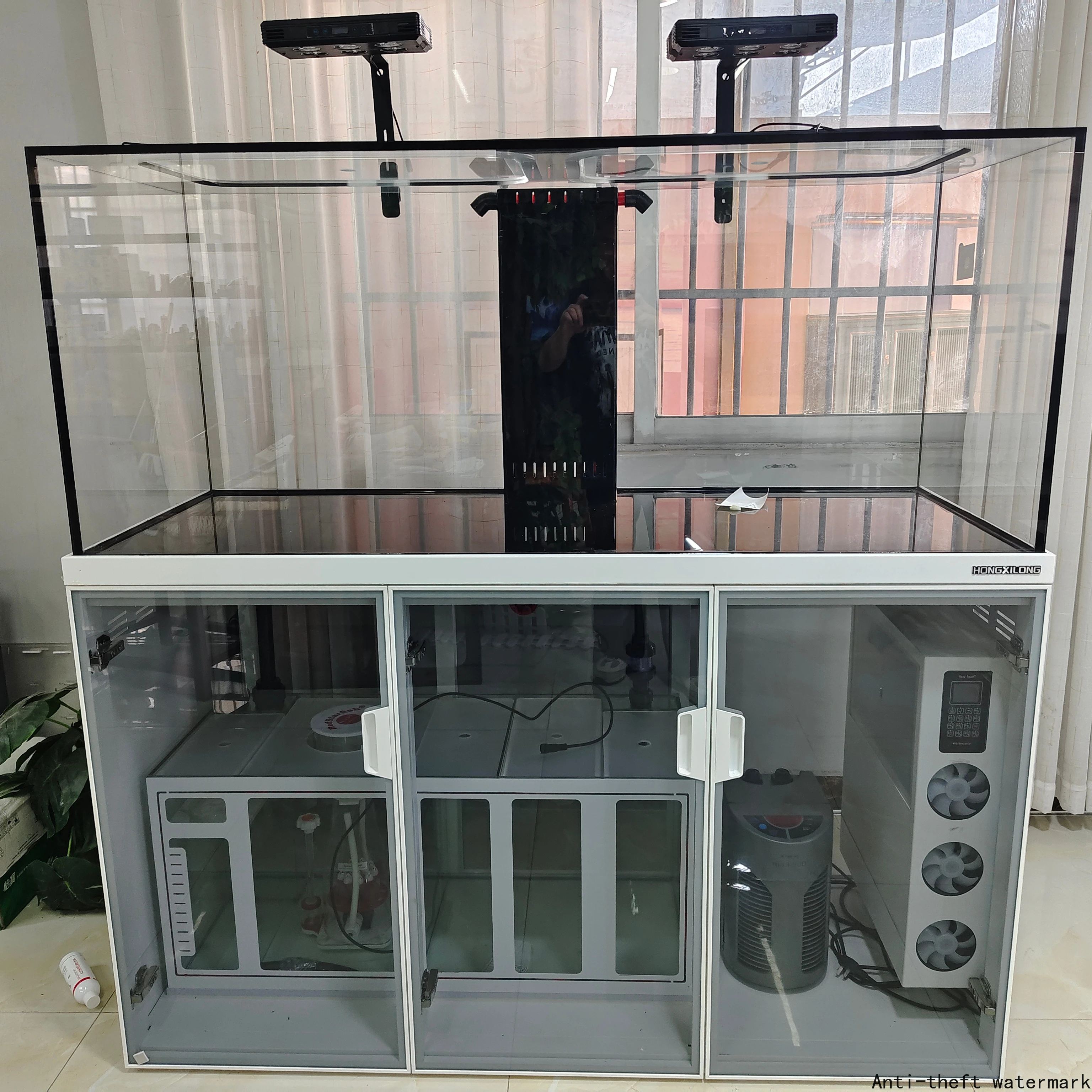 2026-200 gallon industrial-sty - Aquarium Fish Keeping recension och pris