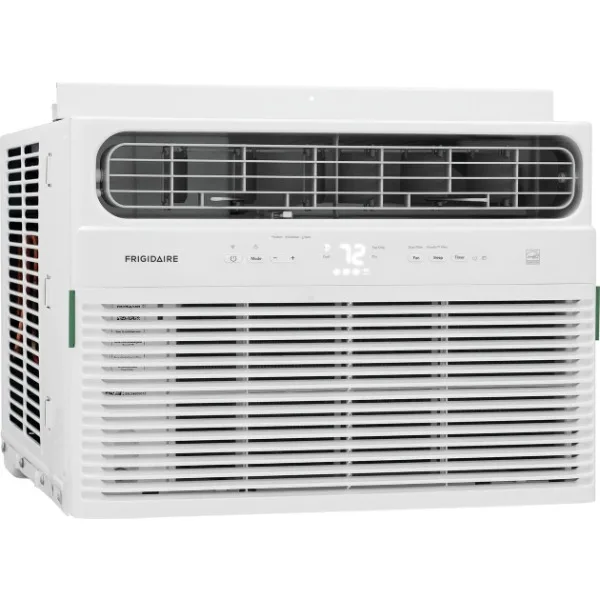 Frigidaire FHWW104WD1 Window Air Conditioner, 10,000 BTU, White