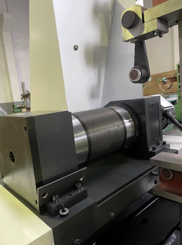 High Precision High Speed Cnc Wire Edm Cutting Machine DK7720 Wire Cut