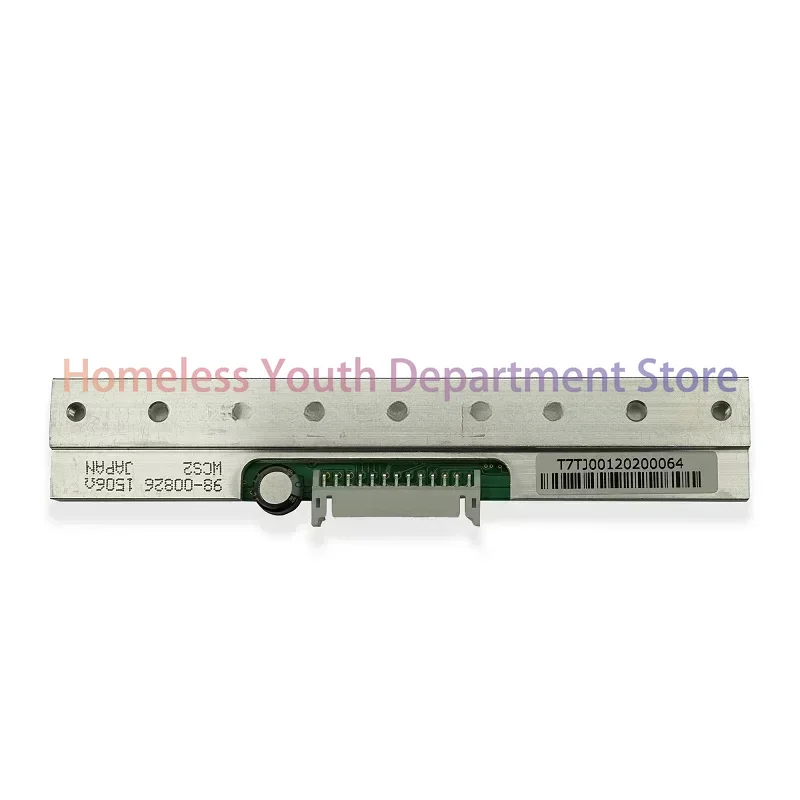 Brand New Thermal Printhead for Godex EZ-2300 PLUS, 2350i, EZ1300: Replacement Model GP-021-23P001-001