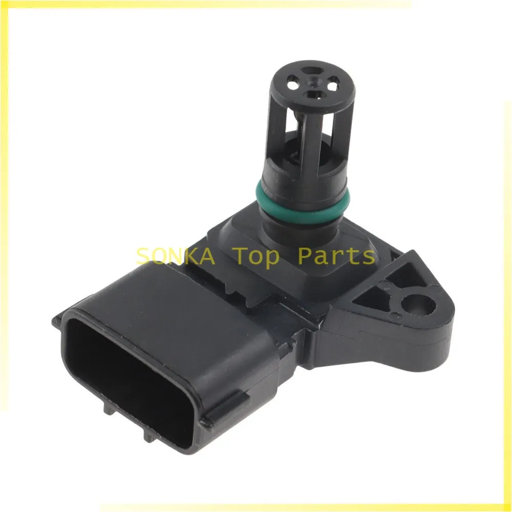 

6754-81-2701 6754812701 6754-81-2700 Temperature Pressure Sensor for KOMATSU PC200 PC200LL PC220 PC240 PC270 PC290 PC300 PC350