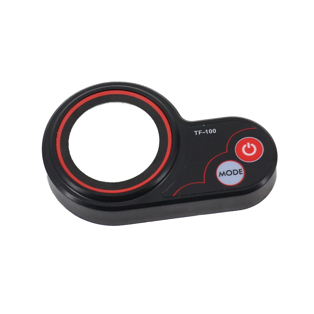 Scooter Meter TF-100 Display Scooter Skateboard Dashboard Outdoor Portable Kugoo M4 Electric Scooter Parts