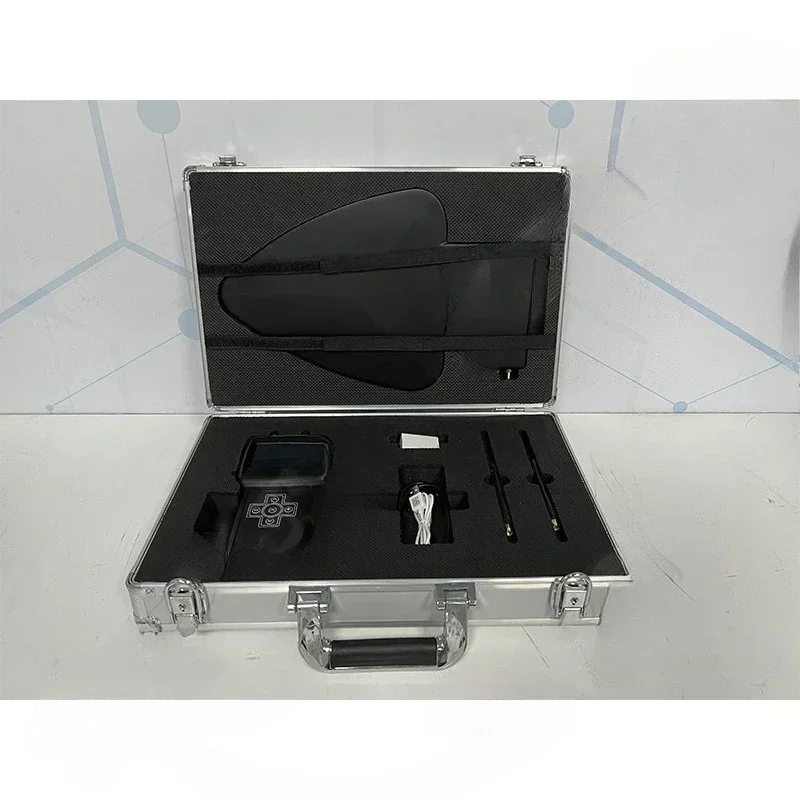 Portable Wireless Signal Detection Locator DAT-602X20 Device for Efficient Signal Scanning