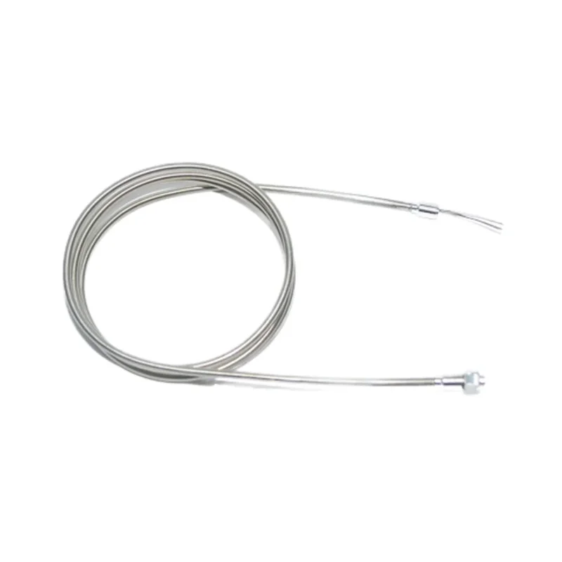 Cable de aleación a base de níquel