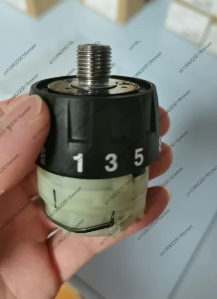 

Аксессуары Коробка передач DF333D/DF033 127125-6