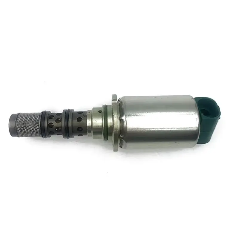 ABHX-87577678 5196873 60702157 48055262 87739558 Válvula Solenóide Para Ford New Holland Plugue Verde Acessórios de Carro de Alta Qualidade