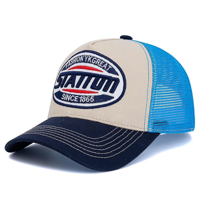 Thumbnail 2 - #2 New Adjustable Baseball Caps Arrivals