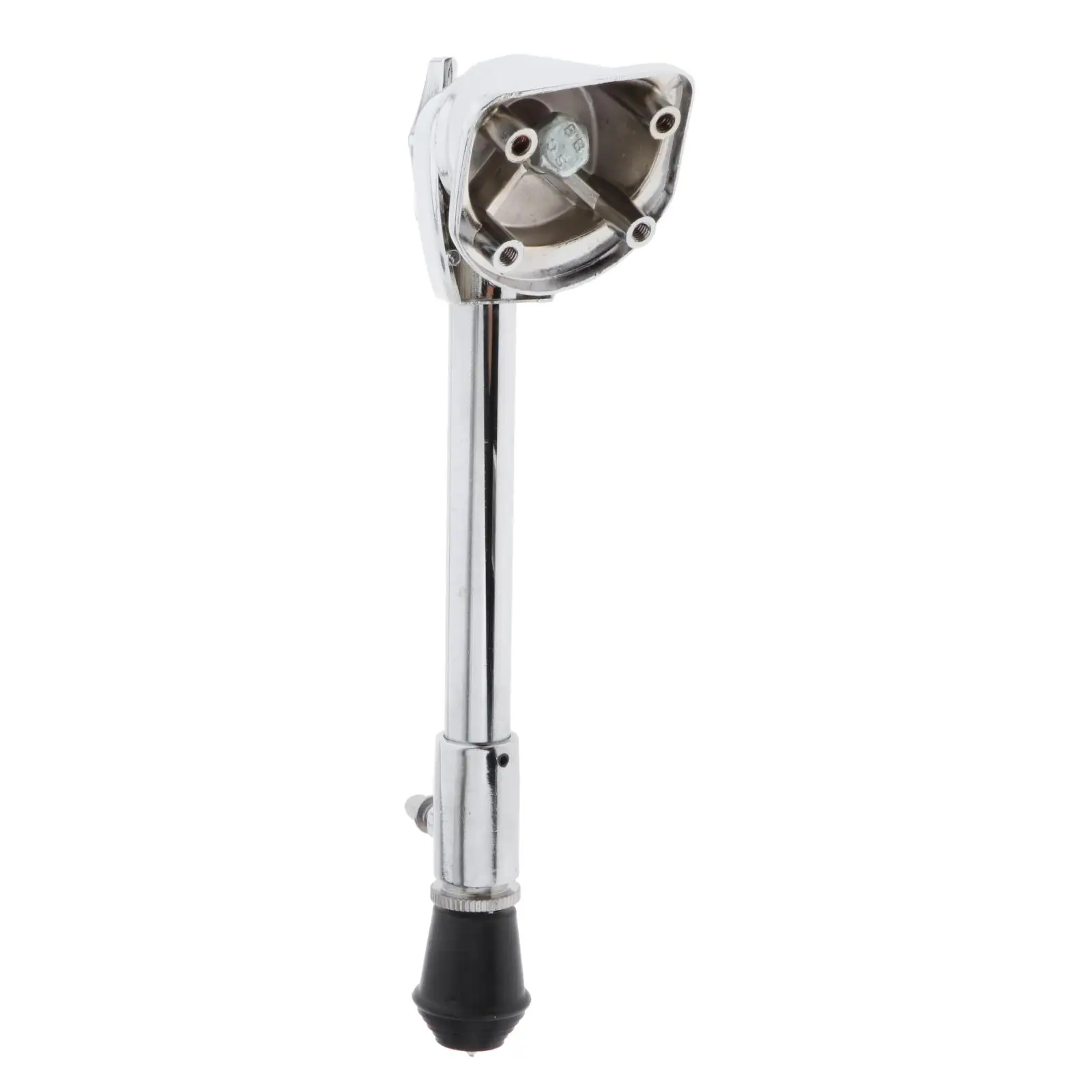 Professional Bass Drum Spurs Leg Stand Anti Rust Aluminum Stable Drum Legs for Percussion Setup