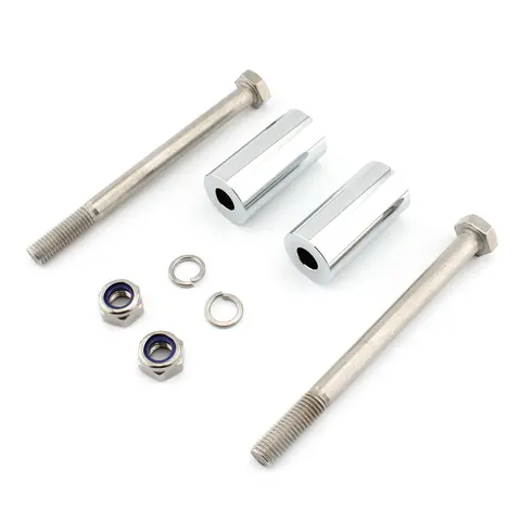 10 best sales Kawasaki Vulcan EN500 - №10