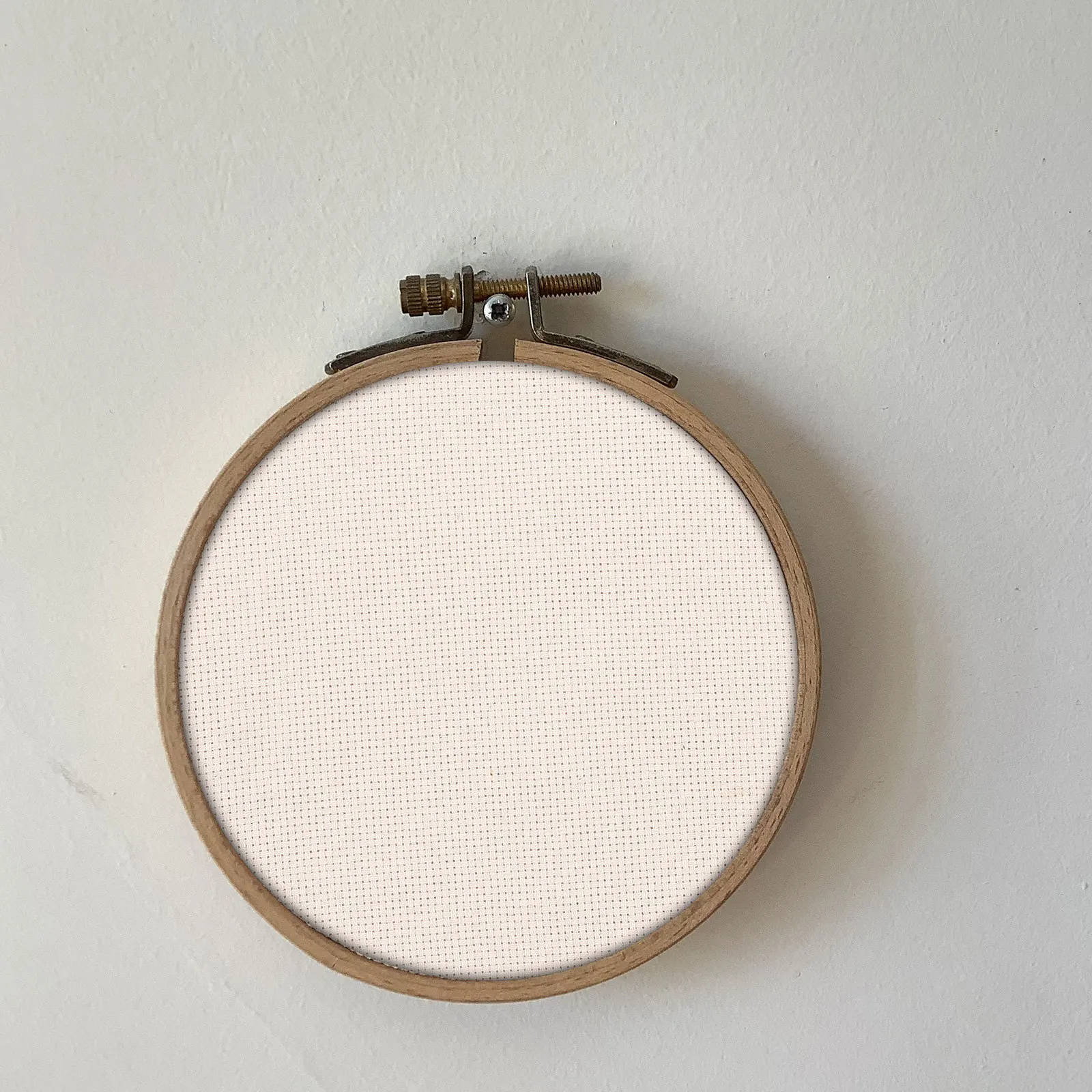 

1Pcs Premium Punch Needle Embroidery Cloth Durable Safe DIY Craft Fabric Professional Tool Russia Embroidery Cloth