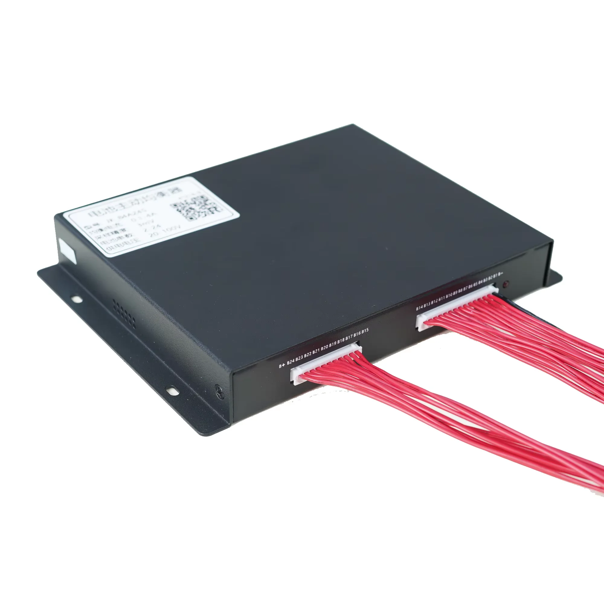 

JIKONG JK-B4A24S Smart Active Balancer 4a 24s BMS PCBA