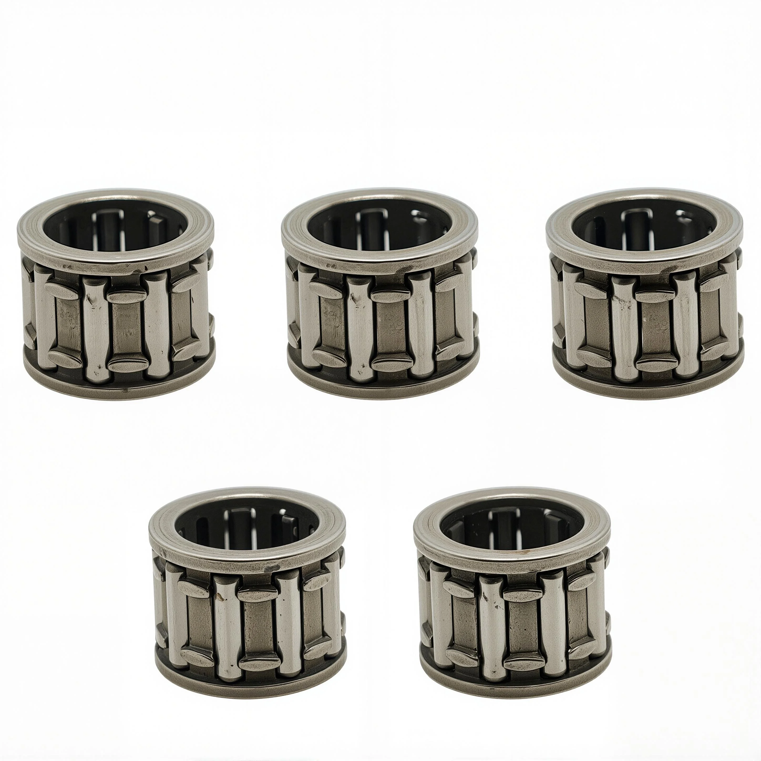 5pcs/lot Piston Needle Bearing For STIHL MS660 MS 660 066 064 Chainsaw Parts 9512 003 3281 Chainsaw Spare Parts