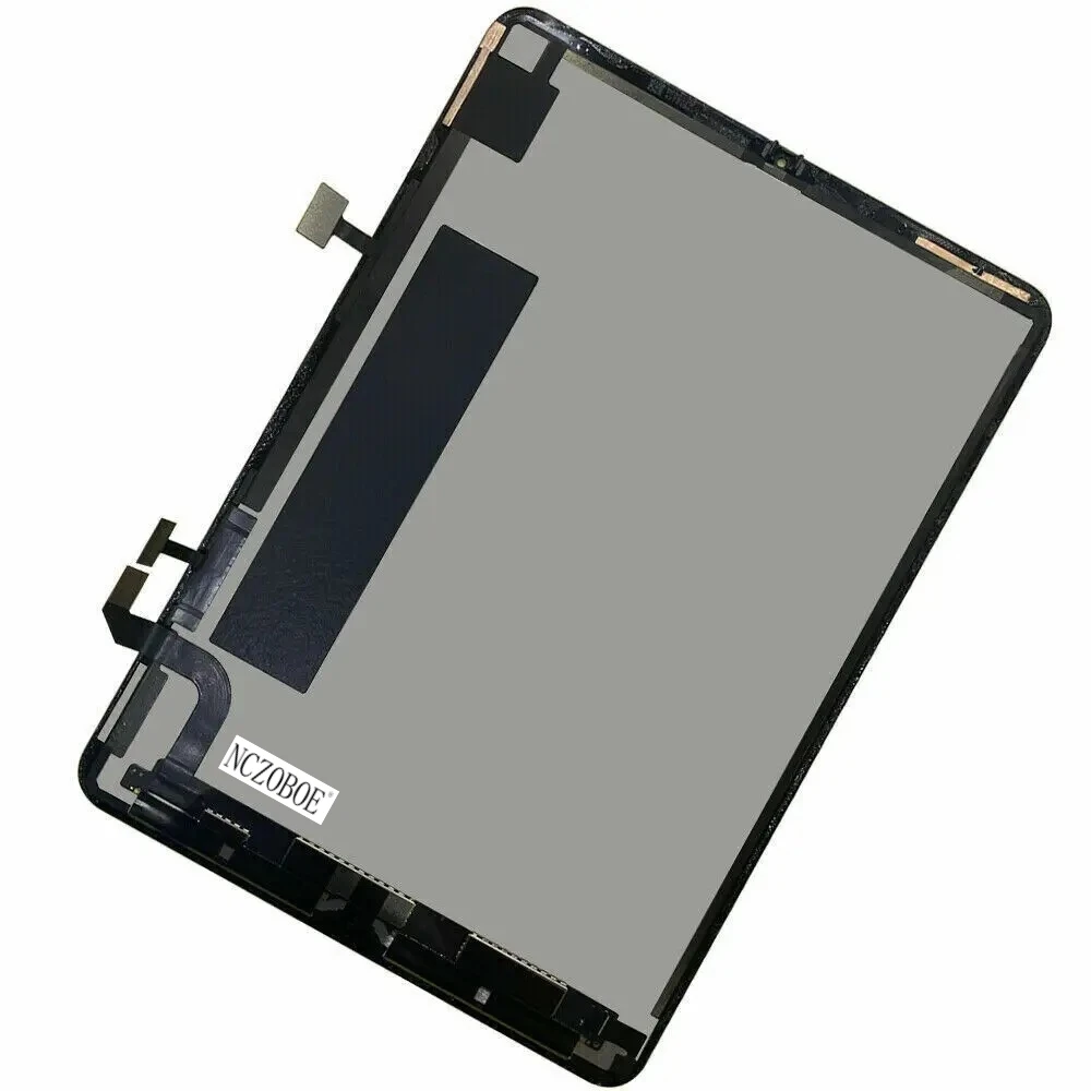 NCZOBOE  NEW LCD Display  For Apple iPad Air 4 4th Gen Air4 2020 A2324 A2316 A2325 A2072 Screen Table Assembly Replacement