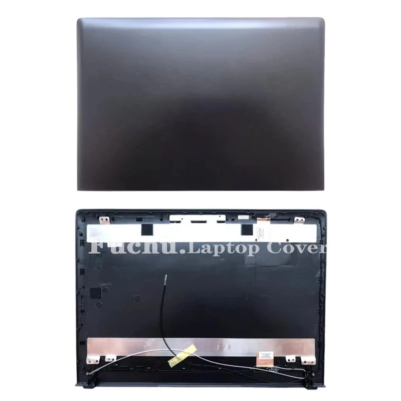 For Ideapad G40-30 G40-45 G40-70 G40-80 Z40-30 Z40-70 Z40-80 Laptop LCD Back Cover/Palmrest/Bottom Case/Front Bezel/Hinge