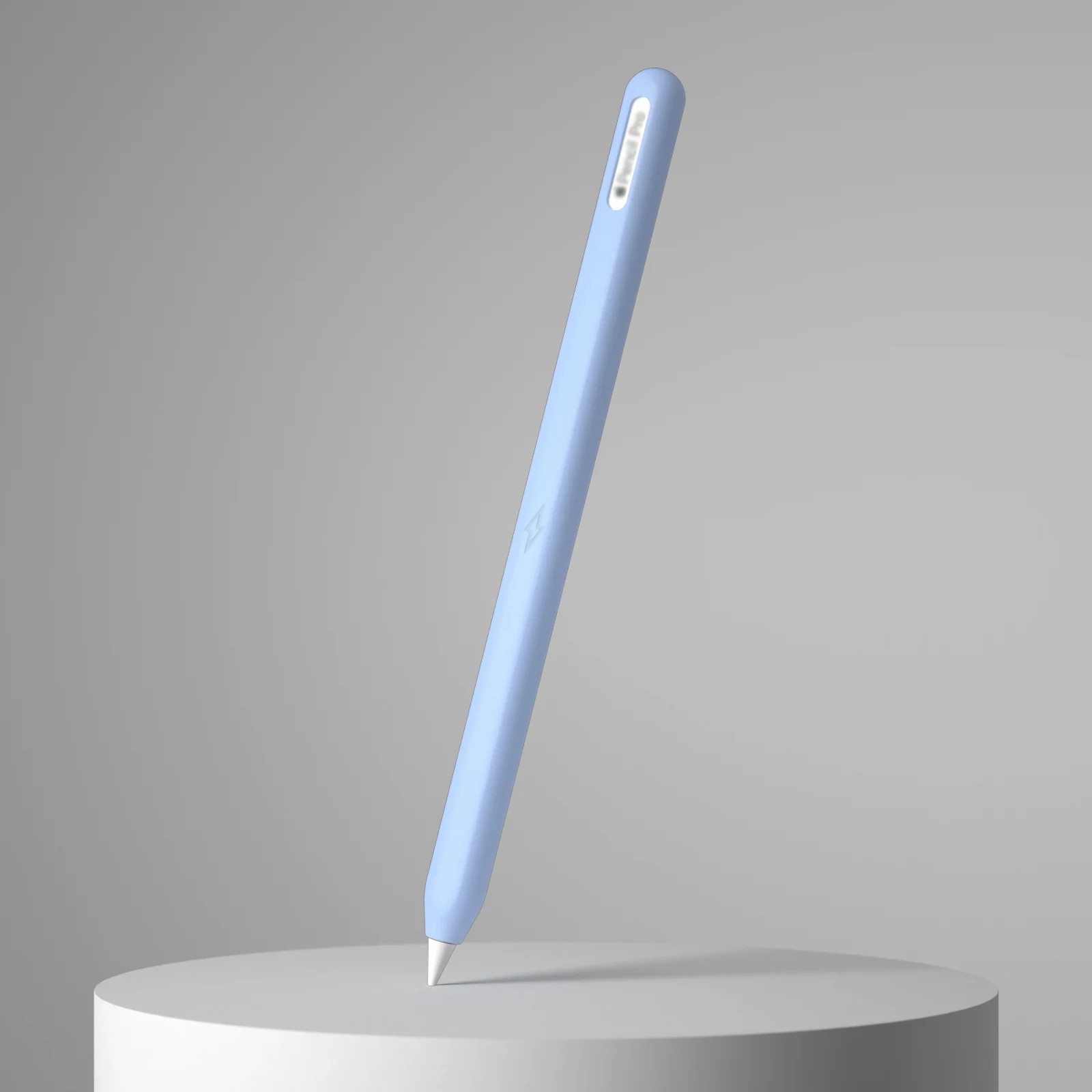 Silikon-Schutzhülle für Apple Pencil Pro und Apple Pencil (2. Generation) USB-C Stylus
