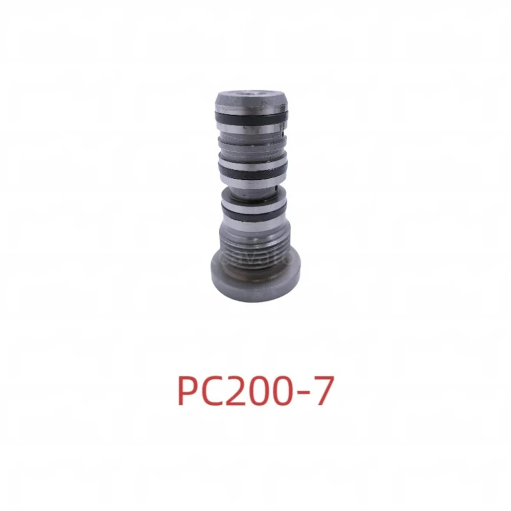 708-2L-06410/708-2L-04523/708-2H-23230 For Komatsu PC200-6/PC360-7/PC400-7 Cut-off Valve LS Valve Excavator Parts