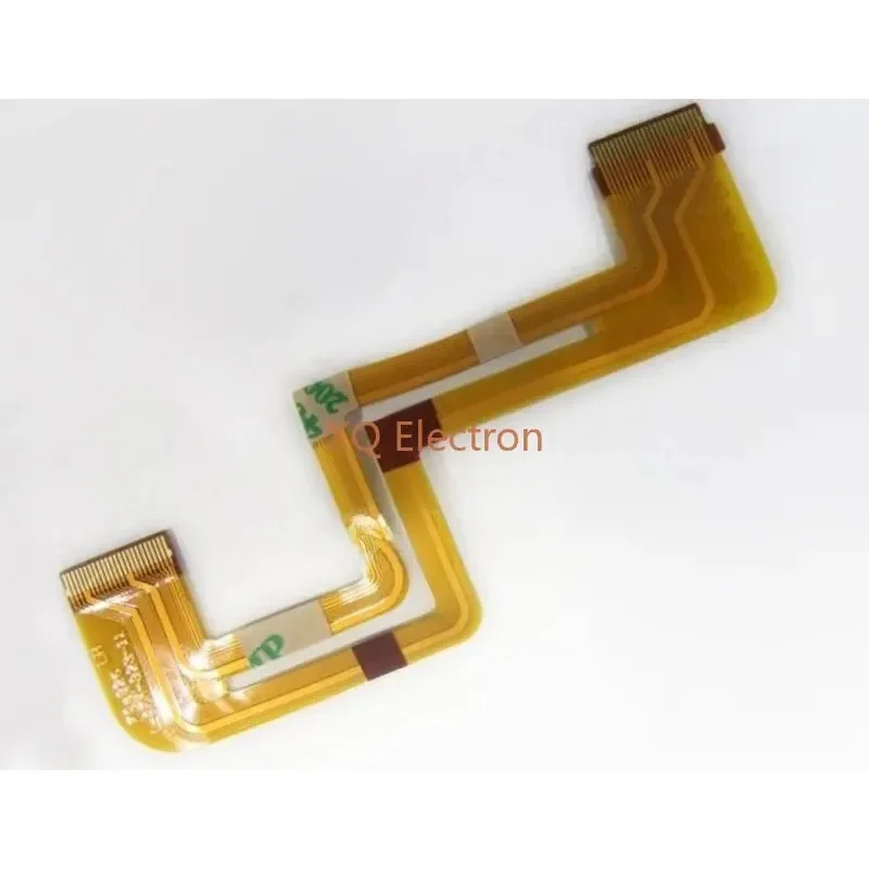 2X LCD Flex Cable for Sony DCR-SR35E SR45E SR46E SR55E SR65E SR75E SR85E FP-826