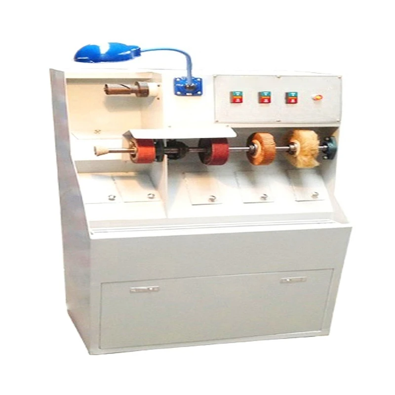 Shoe beauty machine | repair machine | polishing machine | sander cutting