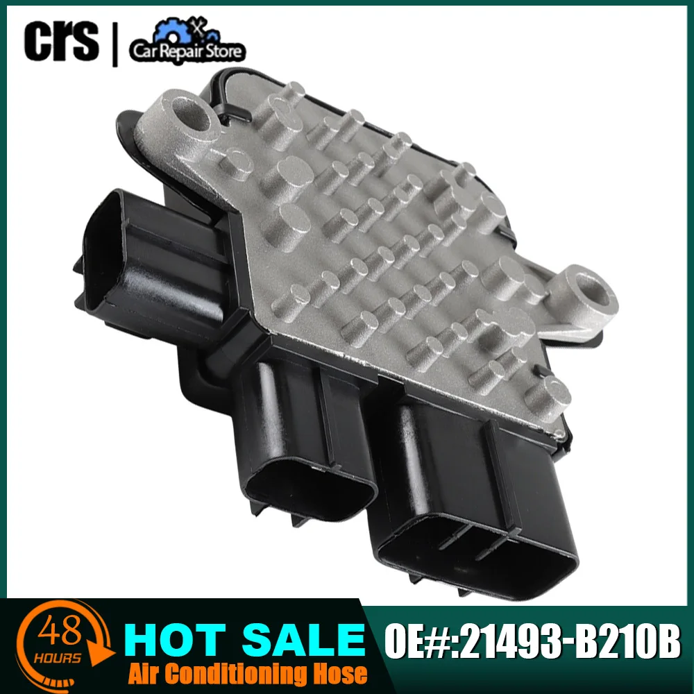 Car Accessories Auto Parts Control Module 214934GA0A 21493B210B For INFINITI EX FX 35 37 Q40 50 60 70 NISSAN GT-R JUKE