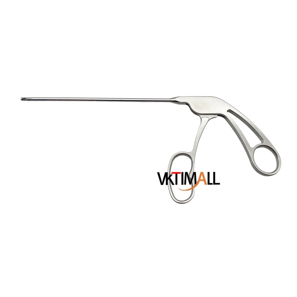 Orthopedic Stainless Steel Sliding Suture Cutter Shoulder Arthroscopic Thread Cutter Knot Pusher Arthroscopic Instruments