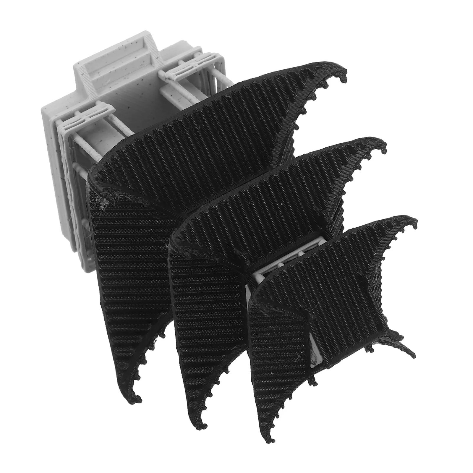 

Miniature Pavilion Micro Landscape Decorations Chinese Ancient Architecture Bonsai Accessory Asian Garden Sculpture For Desk