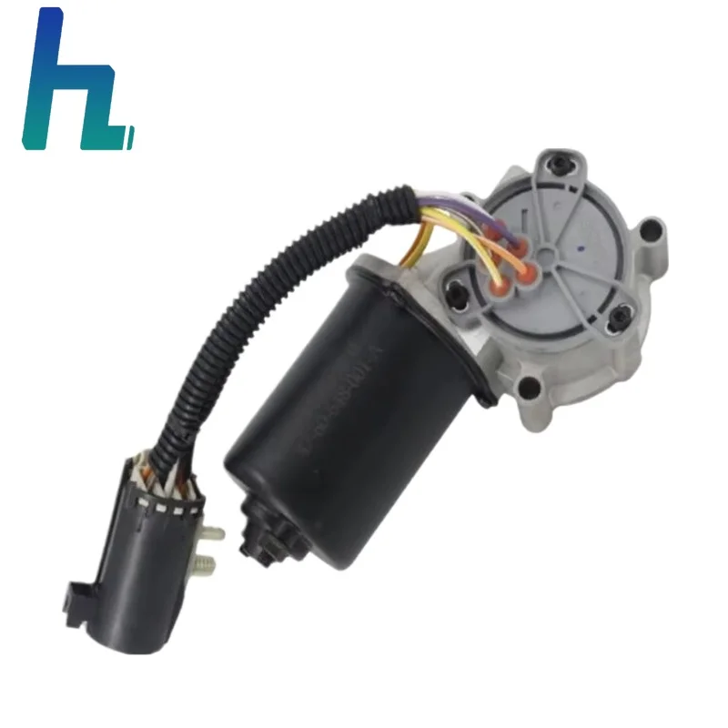 

4408648001 ACTUATOR GEAR SELECTOR / 708615 FOR SSANGYONG MUSSO FJ 2.9 D- 3255705007