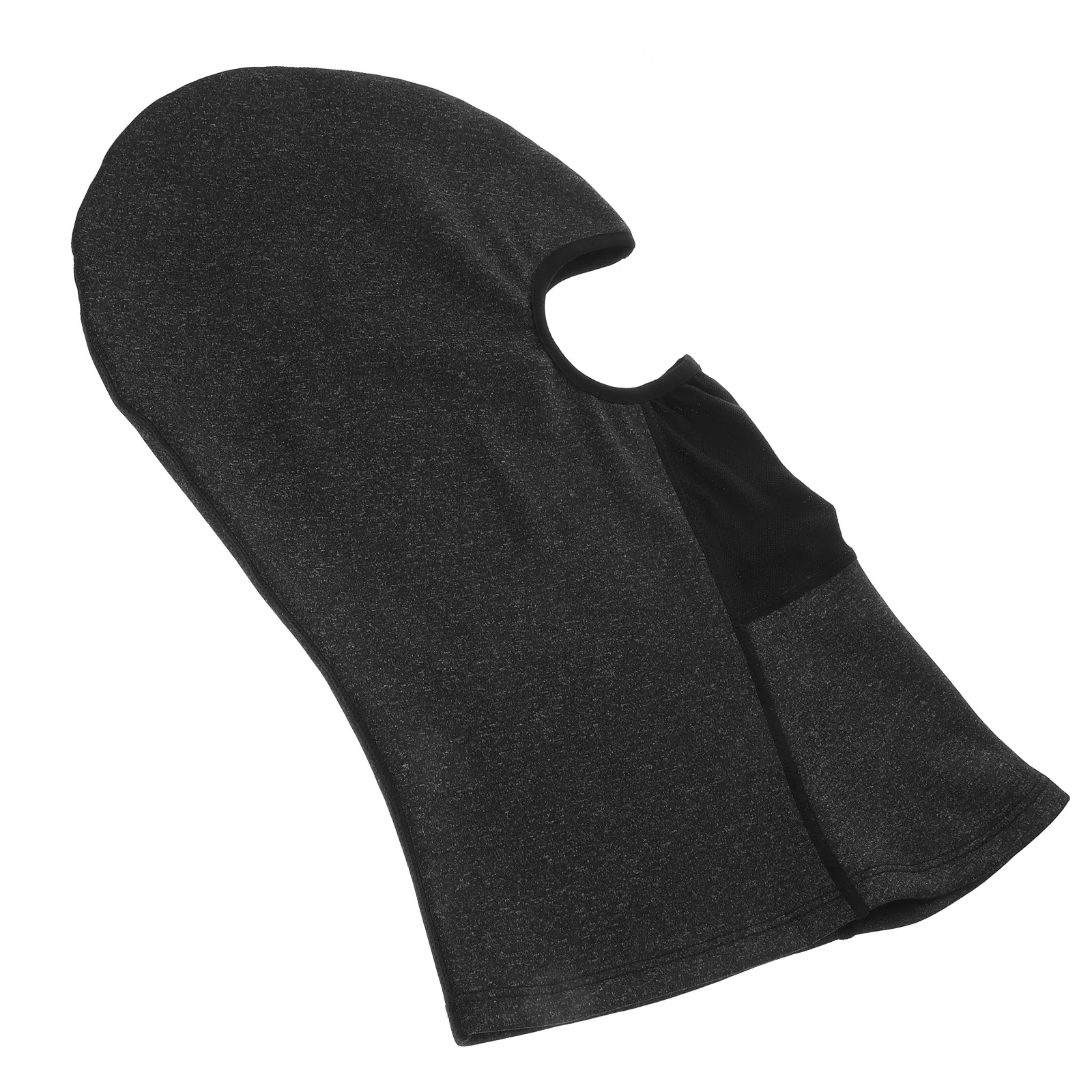 

Ski Sports Cycling Face Hood Polyester Lightweight Breathable Neck Gaiter Sunscreen Face Mask Sweat Absorbent Outdoor Cover