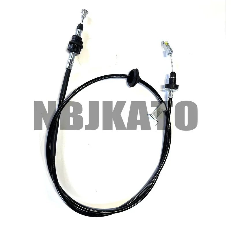 NBJKATO Brand New Clutch Cable Transmission 23710-81A61 For Suzuki Jimny