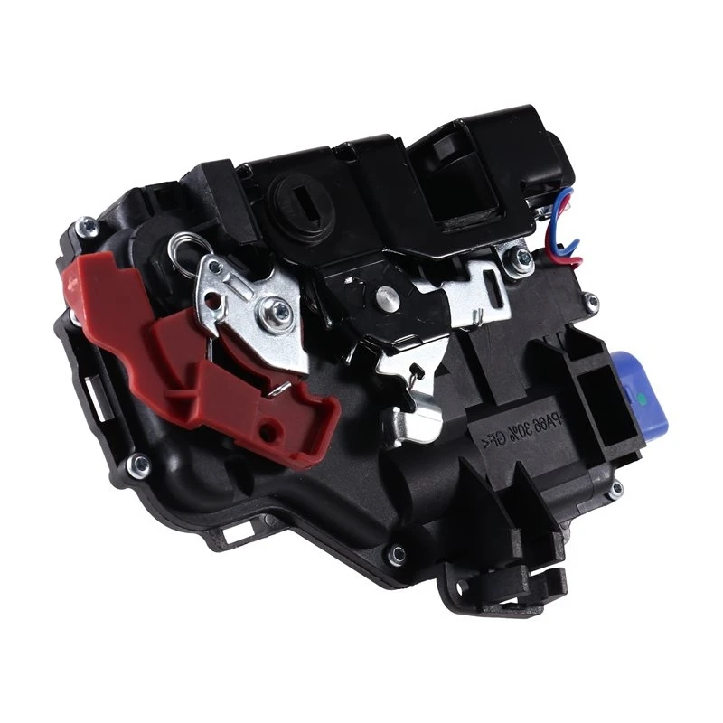 Rear Left Door Lock Actuator 7L0839015D For VW Jetta Golf MK5 GTI Touran Seat Toledo Skoda-Y79A
