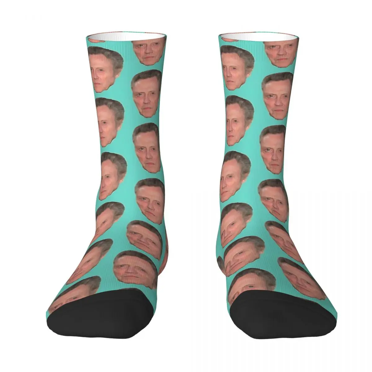 

Christopher Walken Adult Socks,Unisex socks,men Socks women Socks