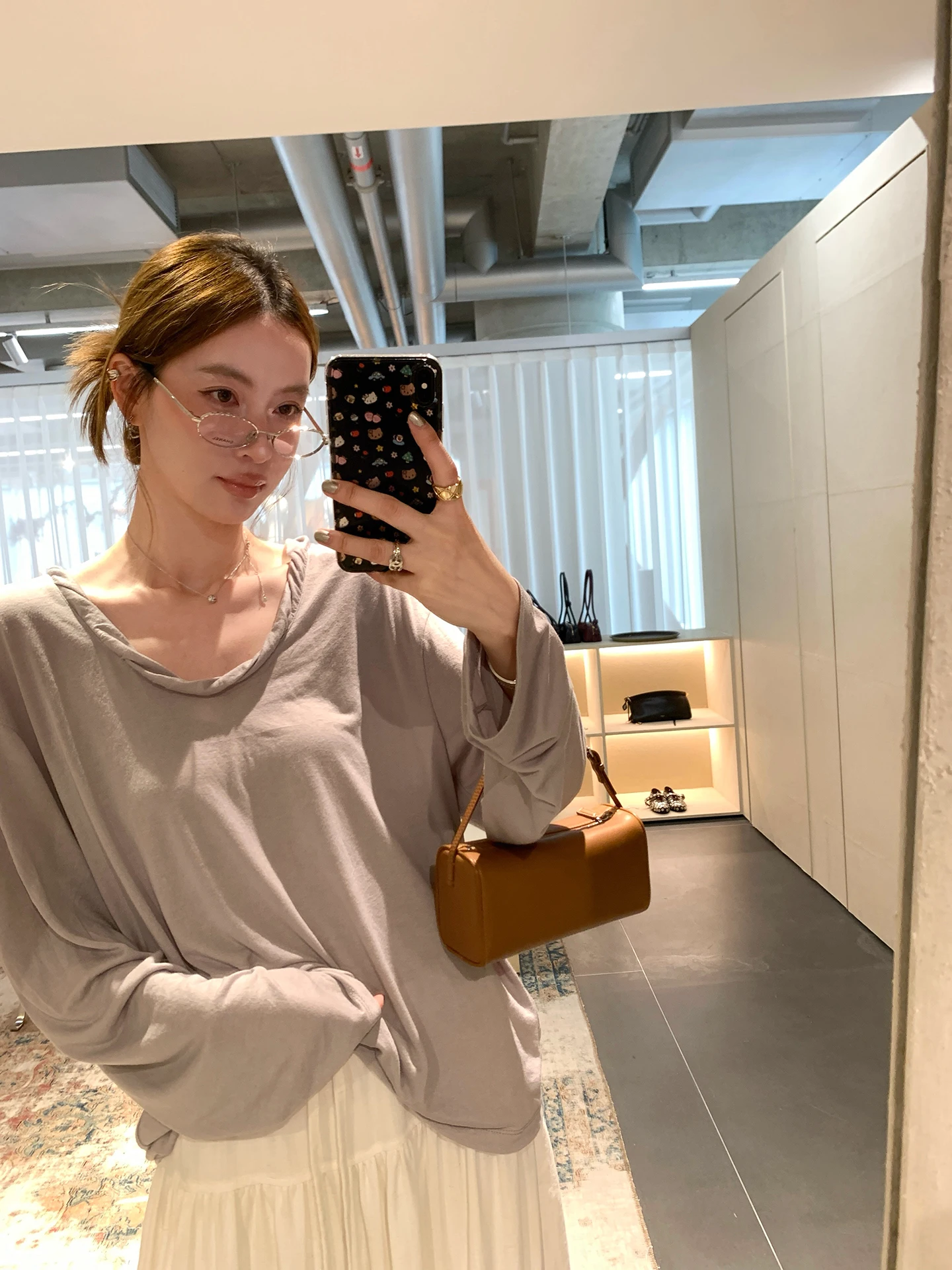 

Летняя свободная женская футболка с длинным рукавом и защитой от УФ-излучения, повседневный стиль, полиэстер, U-образный вырез, драпированный топ с воротником-стойкой, накидка