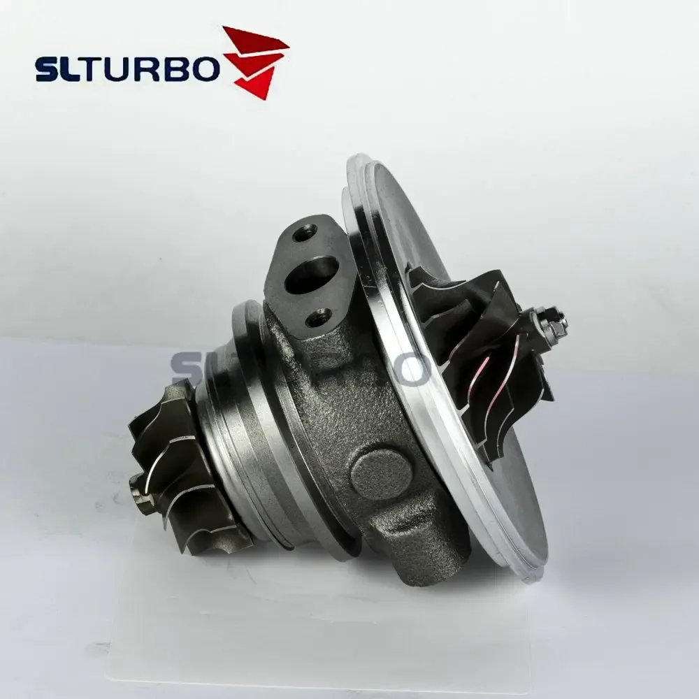 Turbolader Core RHF4V VB19 VB21 17201-26050 Turbine CHRA for Toyota Auris Avensis Verso 2.0 D-4D 1AD-FTV 93KW 126HP Engine Parts