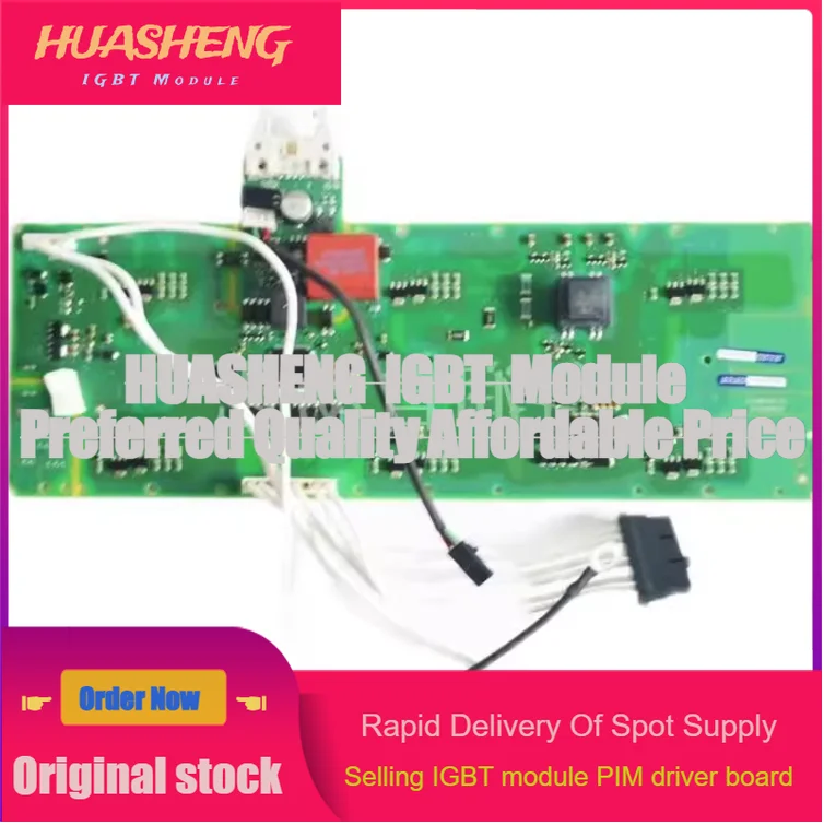 A5E01105817 Siemens Frequency Converter 440 and 430 Series Rectifier Board Thyristor Trigger Board Start Board