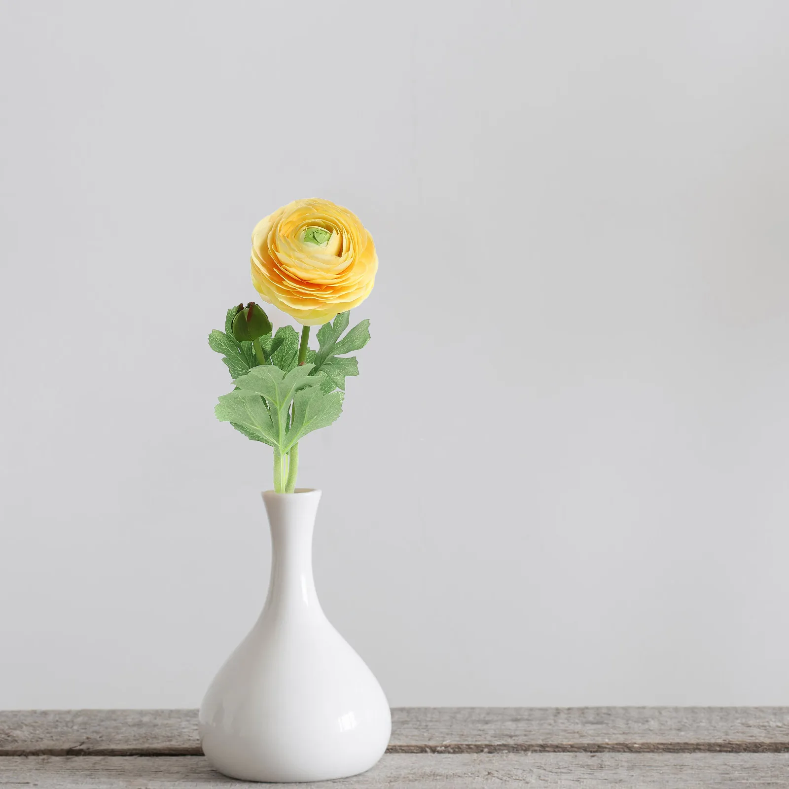 

Artificial Flower Ornament Flowers Faux Floral Stems Arrangements Decorate Silk Dining Table Centerpiece Bride