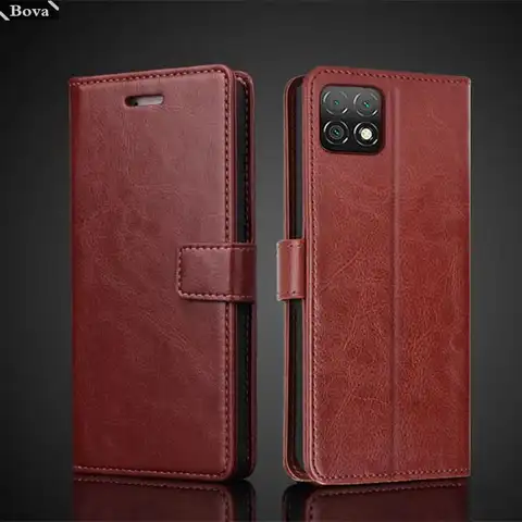 Leather Case for Wiko T3 Card Holder Cover Case for Wiko T3 Flip Cover Retro Wallet Phone Bag Fitted Case Business Fundas Coque