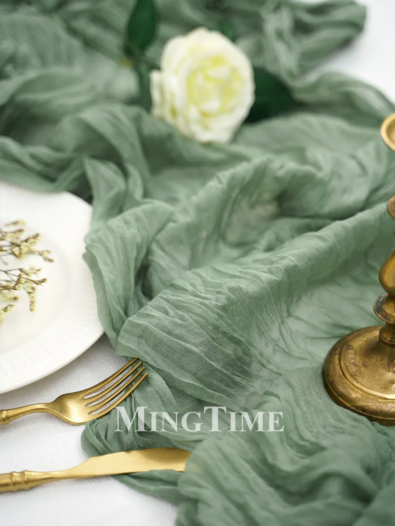 مطوي الجدول عداء شبه شير الشاش حكيم القماش الجدول الطعام خمر حفل زفاف الزفاف عيد الميلاد الديكور