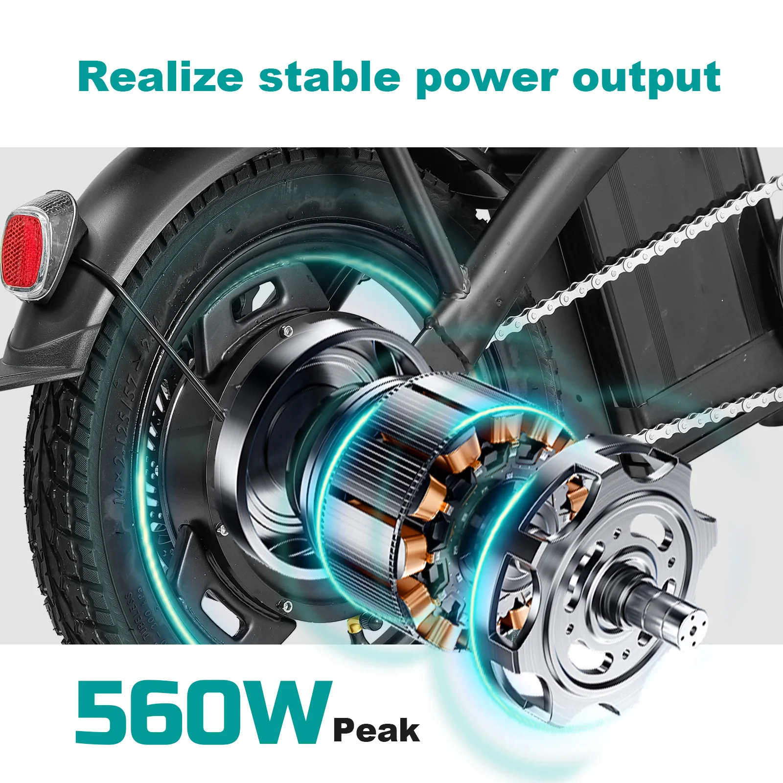 Thumbnail 2 - #45 Latest Electric Bikes Offers
