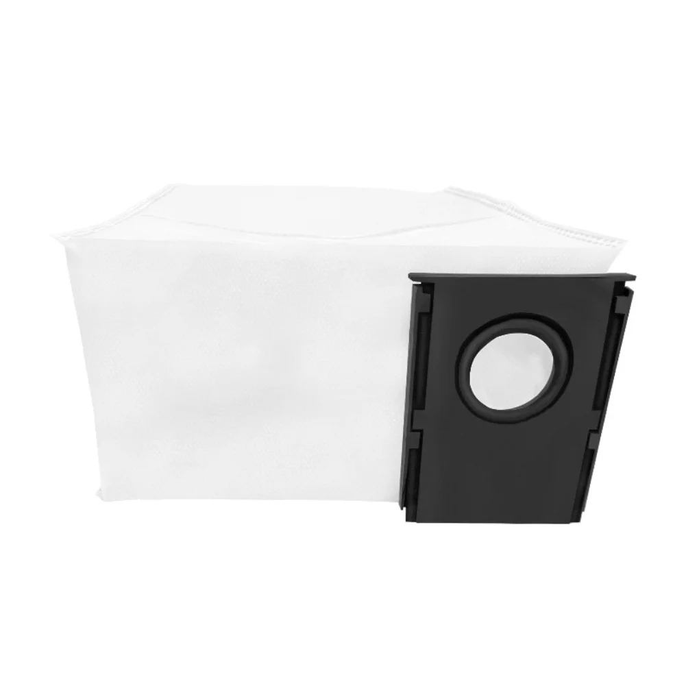 

Replacement Dust Bag J15 Max Ultra For Automatic Emptying Station Built For Regular Use Hygienic Containment For Eureka J15