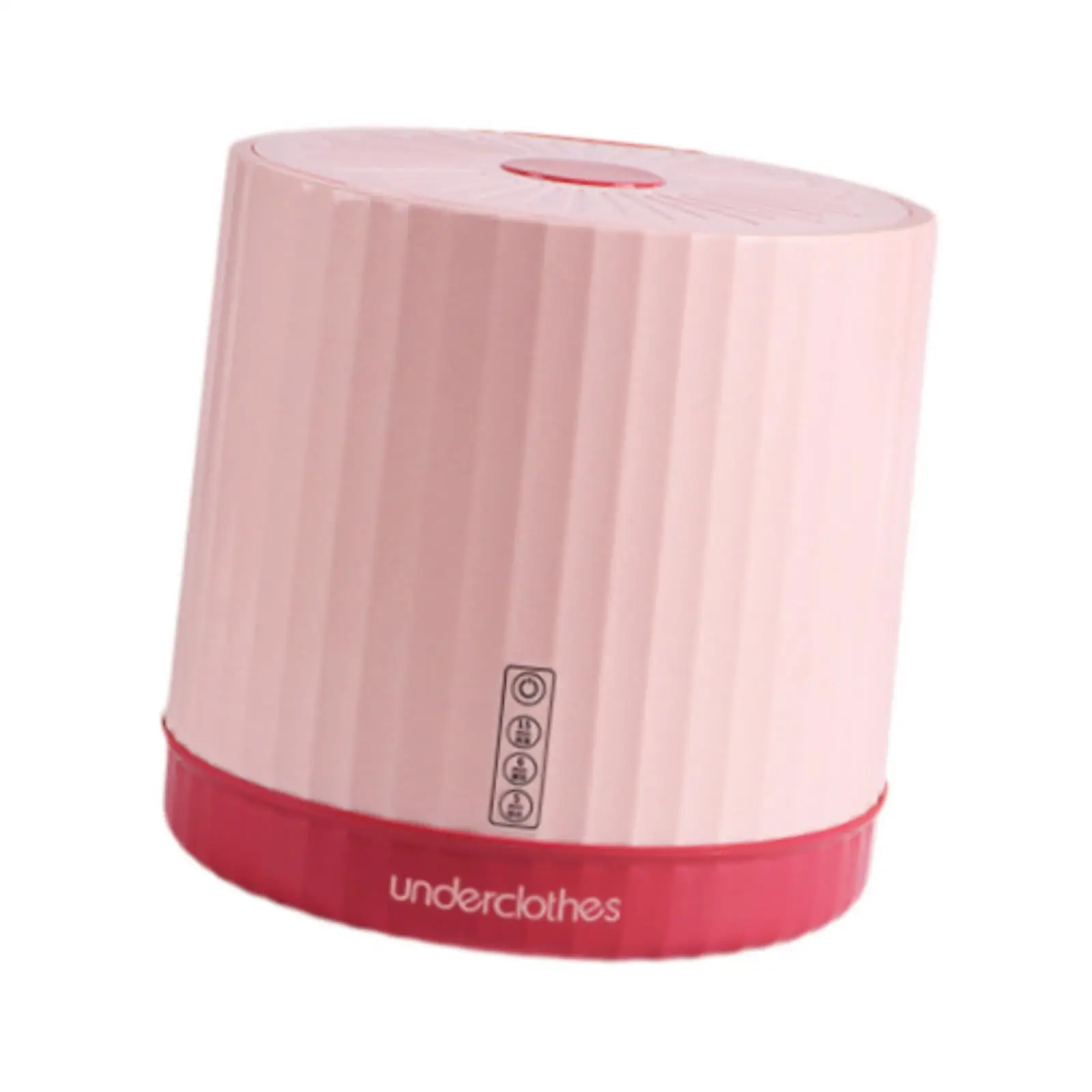 غسالة الملابس الداخلية سهلة الحمل، غسالة صغيرة خفيفة الوزن، غسالة جوارب للملابس الداخلية، جوارب شقة الغسيل Rvs #2