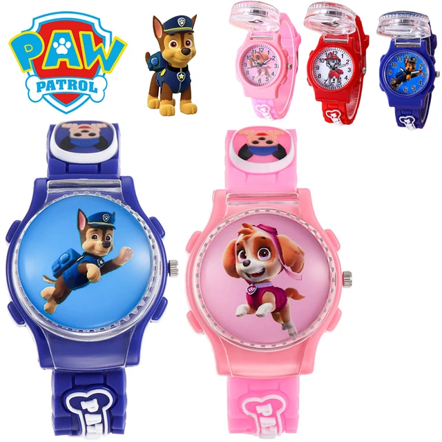 Paw patrol marshall watch shop